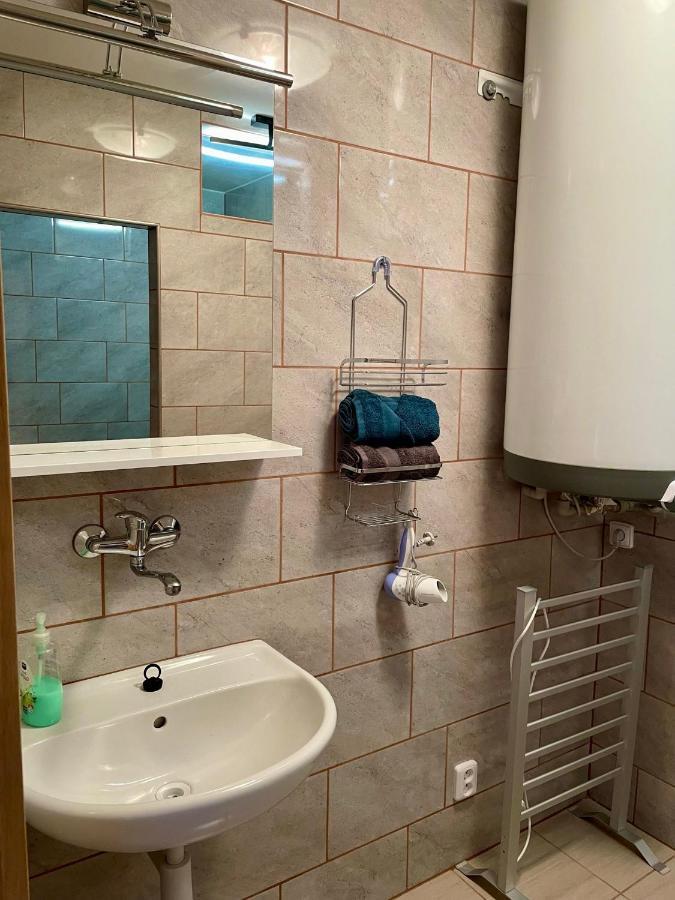 Drozdi Hnizdo Lägenhet Horni Breckov Exteriör bild